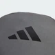 Рюкзак с пеналом adidas JD3092 (Один розмір) серый (4067898239352) - изображение 6