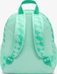 Рюкзак Nike Y NK BRSLA JDI MNI BK-AOP FA25 11L бирюзовый Детский 25 x 33 x 13 см - изображение 3