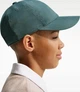 Кепка Nike K NK DF CLUB CAP US CB MTSWSH бирюзовый Детская One Size - изображение 2