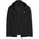 Куртка 3 в 1 OUTROVERT 3IN1 JKT M Jack Wolfskin A66290_6000 44 Чорний (4064886748513) - зображення 1