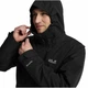 Куртка 3 в 1 STONETRAIL 3IN1 JKT M Jack Wolfskin A66291_6000 50-52 Чорний (4064886728836) - изображение 5