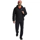 Куртка прошита пухова WILD PASS DOWN HOODY M RDS Jack Wolfskin A66298_6000 62 Чорний (4064886758536) - изображение 3