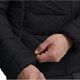 Куртка прошита пухова WILD PASS DOWN HOODY M RDS Jack Wolfskin A66298_6000 62 Чорний (4064886758536) - изображение 4
