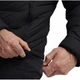 Куртка прошита пухова WILD PASS DOWN HOODY M RDS Jack Wolfskin A66298_6000 62 Чорний (4064886758536) - изображение 6