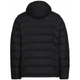 Куртка прошита пухова WILD PASS DOWN HOODY M RDS Jack Wolfskin A66298_6000 62 Чорний (4064886758536) - изображение 8