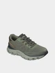 Мужские кроссовки Skechers 42 Оливковый 233488 OLV - изображение 2