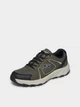 Мужские кроссовки Skechers 43 Оливковый 237806 OLV - изображение 5