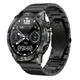 Розумний смарт годинник North Edge GPS Smart Titan Centurion Black - изображение 2