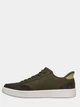 Чоловічі кеди Skechers 41 Оливковий 211370 OLV - зображення 3