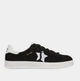 Женские кеды Skechers 38,5 Черный 185420 BLK - изображение 1