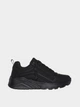 Дитячі кросівки Skechers для дівчаток 37 Чорний 310387L BBK - зображення 1