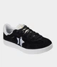 Женские кеды Skechers 38,5 Черный 185420 BLK - изображение 2