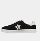 Женские кеды Skechers 38,5 Черный 185420 BLK - изображение 3