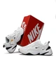 Чоловічі кросівки Nike M2K Tekno M White Black 43 - изображение 9