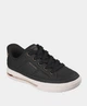 Женские кеды Skechers 38 Черный 190222 BLK - изображение 2