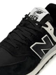 Чоловічі кросівки New Balance 574 Classic M GTX Black White Grey 44 - зображення 6