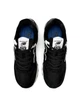 Чоловічі кросівки New Balance 574 Classic M GTX Black White Grey 44 - зображення 7
