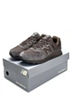 Чоловічі кросівки New Balance 574 Classic M GTX Chocolate Brown 44 - зображення 8