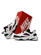 Чоловічі кросівки Nike M2K Tekno M White Black Red 41 - изображение 9