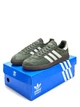 Чоловічі кросівки Adidas Handball Spezial M Moos White 43 - изображение 8