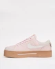 Жіночі кросівки Nike Court Legacy Pink 36 - зображення 1