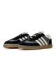 Чоловічі кросівки Adidas Handball Spezial M Grey Black White 43 - изображение 5