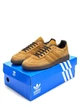 Чоловічі кросівки Adidas Handball Spezial M Honey Mustard 41 - изображение 8
