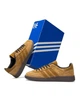Чоловічі кросівки Adidas Handball Spezial M Honey Mustard 41 - изображение 9