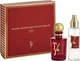Zestaw Teatro Fragranze Ceresia Dyfuzor zapachowy 100 ml + Spray do tkanin Ceresia 100 ml (8059692631421) - obraz 1