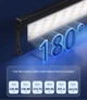 Светильник для аквариума Yee YYP-853 черный 7,4 Вт 30 см - изображение 6