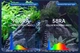 Светильник для аквариума Yee YYP-853 черный 7,4 Вт 30 см - изображение 8