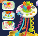 Игрушка грызунок Монтессори - изображение 1