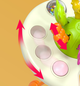 Игрушка грызунок Монтессори - изображение 6