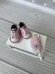 Рожевий набір кеди та бананка Converse для ляльок Паола Рейна - зображення 1