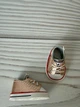 Золоті кеди Converse для ляльок Paola Reina з еко-шкіри - зображення 2