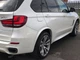 Накладки на пороги M-paket BMW X5 F15 / X5M F85 2013-2018 для BMW X5 F15 2014-2018 (7885) - изображение 1