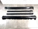 Накладки на пороги M-paket BMW X5 F15 / X5M F85 2013-2018 для BMW X5 F15 2014-2018 (7885) - изображение 4
