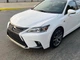 Бампер передний F-Sport Lexus CT 200h 2010-2021 для Lexus CT 200h 2010-2021 (8077) - изображение 3