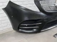 Обвес AMG Diamond (передний / задний бампер) Mercedes V Class Vito Metris W447 2014-2023 для Mercedes-Benz Vito / V-class W447 2015- (8383) - изображение 5