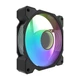 Вентилятор Darkflash DR08 3in1 Black - изображение 5