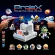 Набор для лазерных боев Laser X Проектор ProjeX Animated (52613) - изображение 4