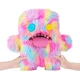 Мягкая игрушка Fuggler Bigg Красочный Гром (15758D) - изображение 3