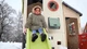 Домик с горкой Smoby Life двухкомнатный (7600811100) - изображение 7