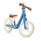 Беговел Kinderkraft Fly Plus голубой (KRFLPL00BLU0000) - изображение 2