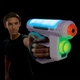 Набір для лазерних боїв Laser X NXT Micro (87538) - зображення 5