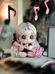 Колекційна фігурка 10/10 Toys Ossia Feel the World Blind Box (FT-1250801) - зображення 5