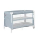 Детский манеж Carrello Porta CRL-18103 Ash Grey - изображение 1