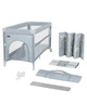 Детский манеж Carrello Porta CRL-18103 Ash Grey - изображение 3