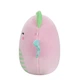 Дитяча м'яка іграшка Рожевий дино Squishmallows SQER01180, 13 см - зображення 5