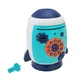 Игровой набор Сейф Star Toys Factor Co (MH030) Голубой - изображение 3